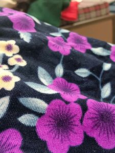 Warm Wollen Pants