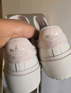 ADIDAS Stan Smith Bonega X Shoes &#39;Bliss&#39; Sneakers