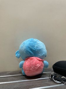 🐵 Adorable Blue Monkey Toy 🧸