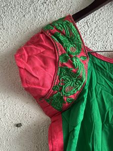 Kurti Set- Brand New Anarkali Dupatta Salwar