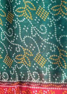 Two Daily Wear Sarees