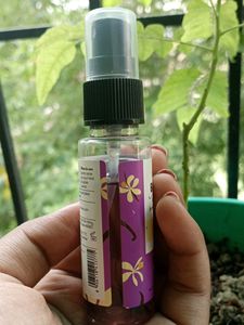 Plum BodyLovin&#39;vanilla Vibes Body Mist |Warm Vanilla Fragrance