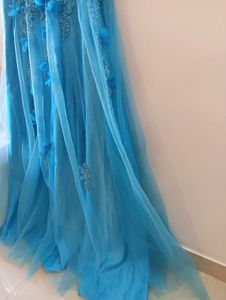 Gorgeous Gown From Hong Kong