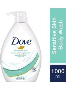 Dove Body Wash