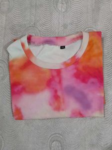Printed T-shirt