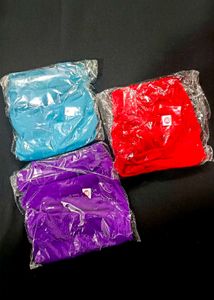 Brand New Cotton Briefs For Female.