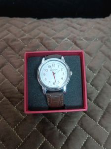 Unisex Watch