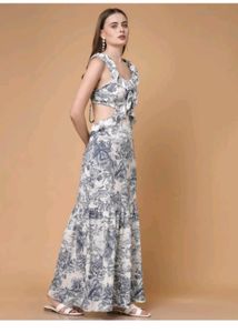 Maxi Dress Like New