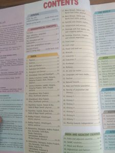 Macmillan School Atlas