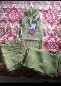 Sale Heavy Libas Suit