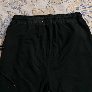 Grey Trousers