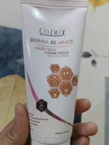 Cozmix Derma Re White Cream