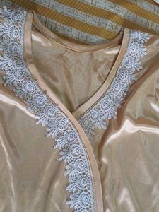 BEAUTIFUL GOWN