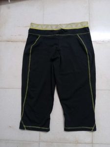 Adidas Capri Leggings
