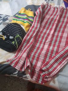Baby Accessory Bundle