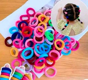 Combo Rubber Band For Kids