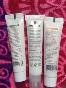 Plum Skin Care