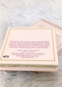 Too Faced Blush Nd Highlighter
