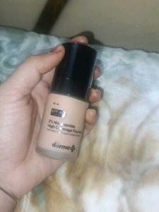 The Derma Co Foundation