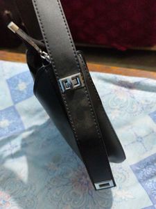 Savana Solid Bucket Bag
