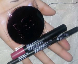 Sugar Makeup Kit