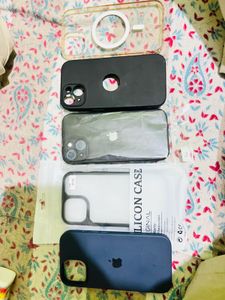 Iphone 15 Cases And Covers