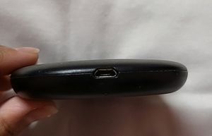 Jiofi Portable Hotspot Router