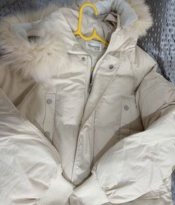 Chinese Long PUFFER JACKET