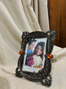 Vintage Photo Frame 3D