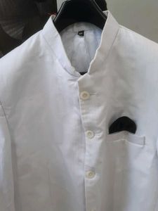 Band Gala Royal Ethenic Jacket