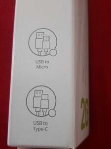 NEW 20W Data Transfer Cable