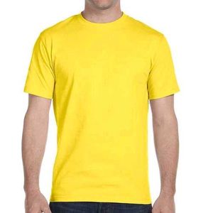 Plain polyster T-Shirts