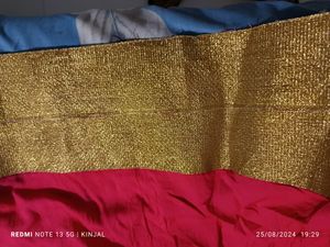 Navaratri Lehenga Without Blouse