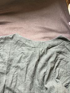 Straight Kurta Summer Friendly