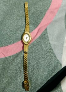 Timex wrist. watch for Ladies