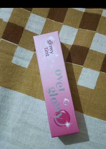 Etude Over Glowly Tint #07