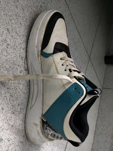 Unique Shoe