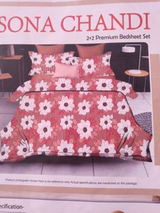 Single Bedsheet