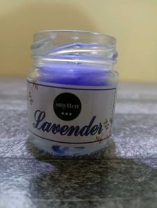 Smytten Lavender Perfume