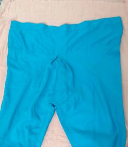 Woman Churidar Pajami