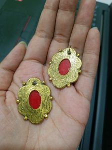 Big size Studs