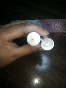 Ponds BB Cream
