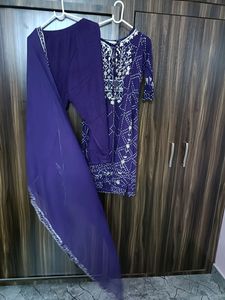Kurta Set