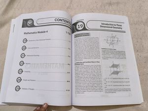 JEE MATHS CLASS XI PART B