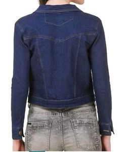 Denim Jacket - Stylish &amp; Trendy