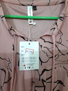 Stylish Top Wear