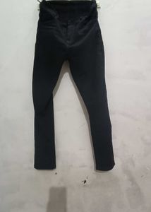 Black Jeans 👖 For Women