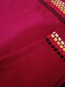Dark Pink Sweater For Women