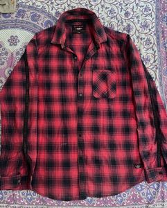 Spykar Originals | XL | Press Button