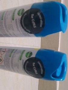 Dettol Disinfectant Spray &amp; Savlon Combo Offer